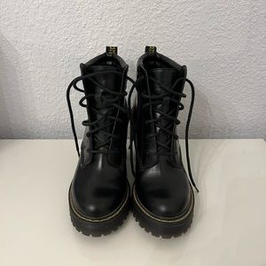Dr. Marten’s Persephone Boots